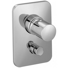 Смеситель для душа Jacob Delafon E98719-CP