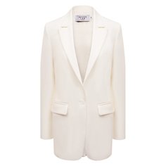 Жакет из вискозы Seven Lab