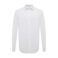 Хлопковая сорочка Alessandro Gherardi