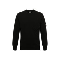 Хлопковый свитшот C.P. Company