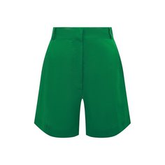 Льняные шорты LÉAH