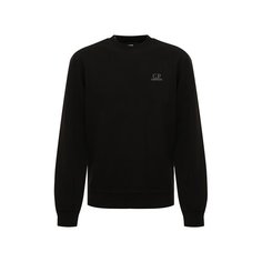 Хлопковый свитшот C.P. Company