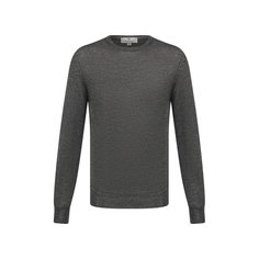 Шерстяной джемпер Canali