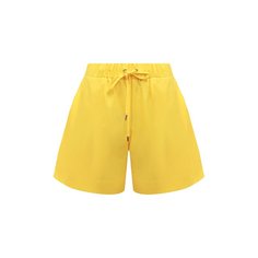 Хлопковые шорты LÉAH