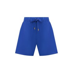 Хлопковые шорты LÉAH