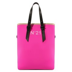 Сумка-тоут Logo N21