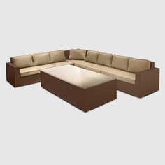 Комплект мебели NS RATTAN/MAVI 2 предмета (041dkkr)