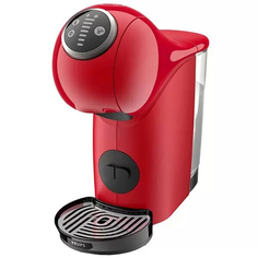Кофемашина Dolce Gusto Krups GENIO S PLUS KP340510