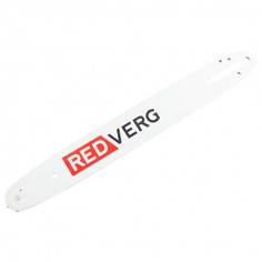 Шины для бензопил шина REDVERG RD185B095 18"-3/8-1,5-72