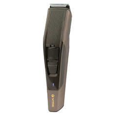Триммеры для стрижки волос триммер VITEK VT-2564 Safari сеть/аккумулятор 0,5-10мм