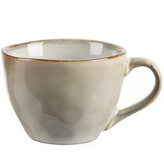 Кружка керам, 400 мл, Идель 11*8см, Daniks ST2241-3
