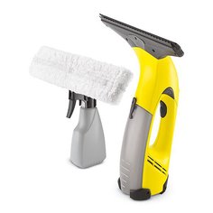 Стеклоочиститель Karcher, WV 50 Plus, 1.633-117.0