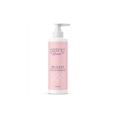 Гель для интимной гигиены BE CLEAN 110 МЛ Geling Home