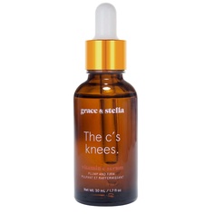 Сыворотка с витамином С 30 МЛ Grace and Stella