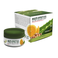 Крем для лица Мультиэффект с SPF 15 100 МЛ Tabaibaloe