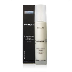 Сыворотка Anti- Age для лица с сияющим эффектом OPTIMOIST 50 МЛ Beauty SPA Natural Resources