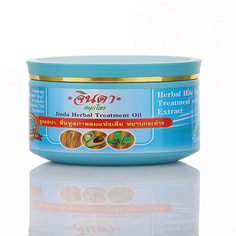 Маска для волос с Женьшенем 400 МЛ Jinda