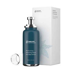 Восстанавливающая сыворотка с экстрактом мха - Moisturizing Perf Moss Serum 30 МЛ Timeless Truth Mask
