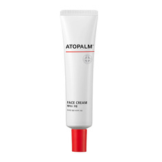 Крем для лица Face Cream 35 МЛ Atopalm