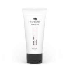 Крем для чувствительной и раздраженной кожи Sensi Plus Cream 50 МЛ Mesaltera BY DR. Mikhaylova