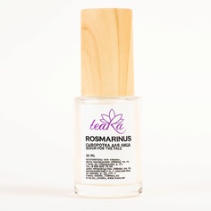 Сыворотка для лица Rosmarinus 30 МЛ Teara