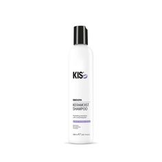 Keramoist shampoo – шампунь для глубокого увлажнения 300 МЛ KIS