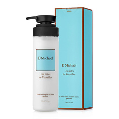 Крем-лосьон для рук и тела Les notes de Versailles 200 МЛ D'michael