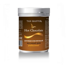 Антицеллюлитный массажный крем "Hot Сhocolate" 500 МЛ TAN Master