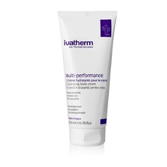 Увлажняющий крем для тела Multi-performance 200 МЛ Ivatherm