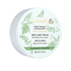 Botanic Concept крем по уходу за кожей с экстрактом вина Токадзи 100 МЛ Helia D