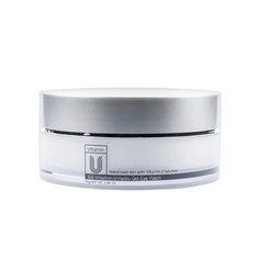 Пептидная Маска Патчи для Век CU: VITAMIN U Hydro Gel Eye Patch 110 МЛ