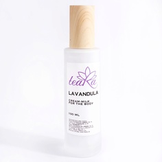 Крем-молочко для тела Lavandula 100 МЛ Teara