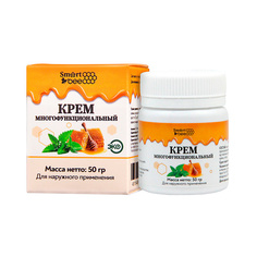 Крем многофункциональный 50 МЛ Smart Bee