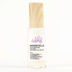 Крем-молочко для тела Immortelle 50 МЛ Teara