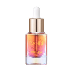 Мульти-сыворотка для ногтей и кутикулы PINK DIAA SERUM MOOL 15 МЛ Bandi