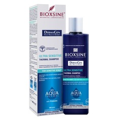 Шампунь термальный для ультра чувствительной кожи головы Bioxsine