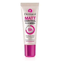 База матирующая под макияж MATT CONTROL Dermacol