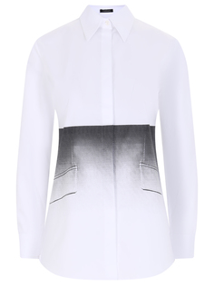 Рубашка хлопковая Vassa&Co