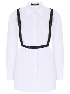 Рубашка хлопковая Vassa&Co