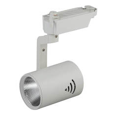 Светильник Трековый светодиодный светильник ЭРА Trek TR1 - 20 WH Б0032098 ERA