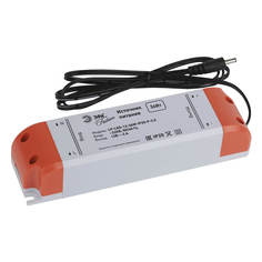 Блок питания ЭРА 12V 36W IP20 3A LP-LED-12-36W-IP20-P-3,5 C0045620 ERA