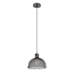 Светильник Подвесной светильник ЭРА Loft PL6 BK Б0037453 ERA