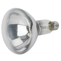 Лампочка Лампа накаливания ЭРА E27 250W 2596K зеркальная ИКЗ 220-250 R127 E27 Б0042991 ERA