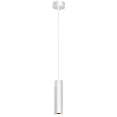 Светильник Подвесной светильник ЭРА PL1 GU10 WH 300 Б0041508 ERA
