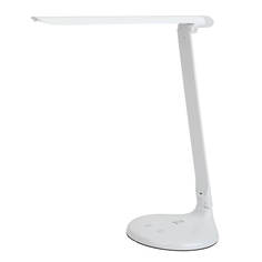 Настольная лампа ЭРА NLED-482-10W-W Б0041086 ERA