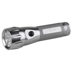 Фонарик Ручной светодиодный фонарь ЭРА от батареек 95лм SD17 C0033484 ERA