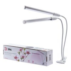 Светильник Светодиодный светильник для растений ЭРА Fito-20W-Аled-L Б0049550 ERA
