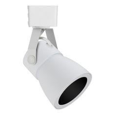 Светильник Трековый светильник ЭРА TR38-GU10 WH Б0053307 ERA