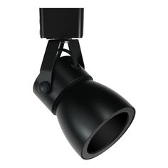 Светильник Трековый светильник ЭРА TR38-GU10 BK Б0053308 ERA