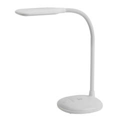Настольная лампа ЭРА NLED-477-8W-W Б0041082 ERA